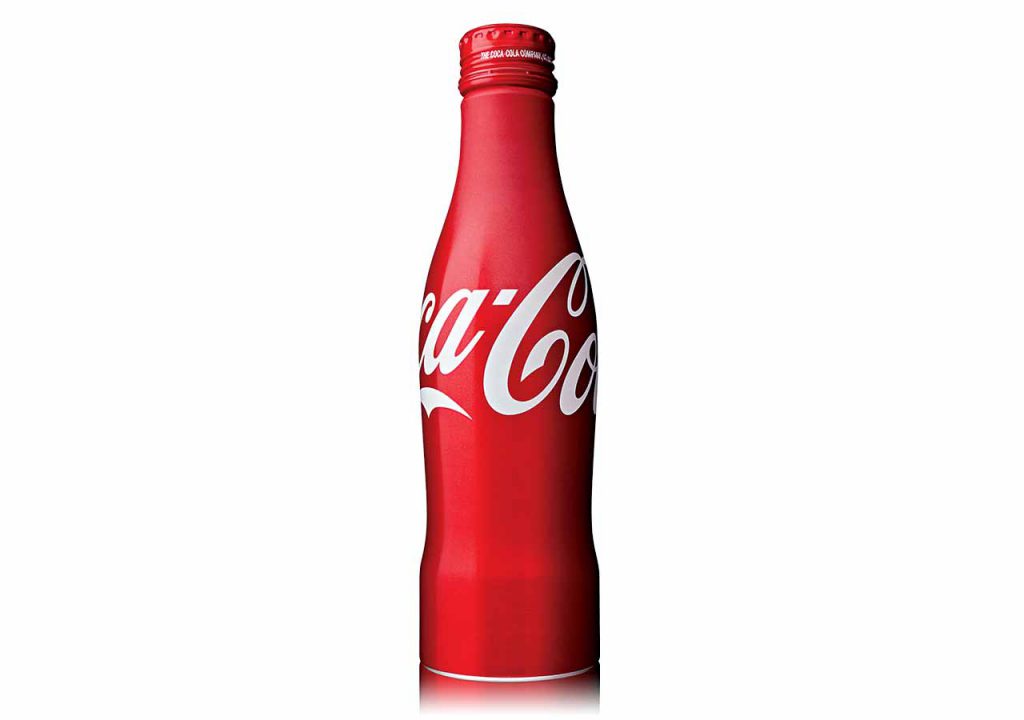 Lịch Sử Hình Thành Và Phát Triển Của Coca-Cola - Strawberry C-Store Blog