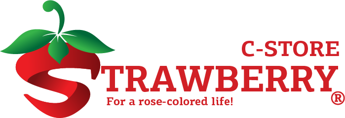 Strawberry C-Store Blog
