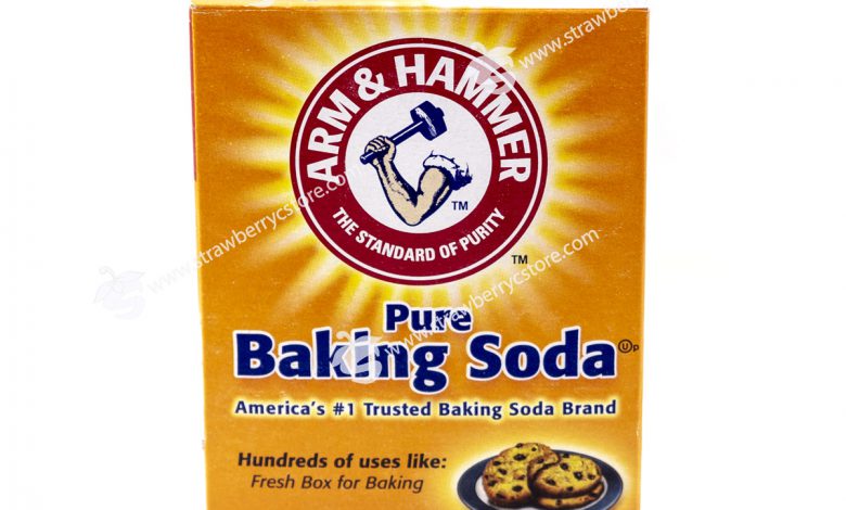 Photo of Bột baking soda có công dụng gì?